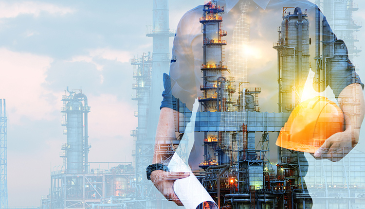Oilfield contracting services UAE