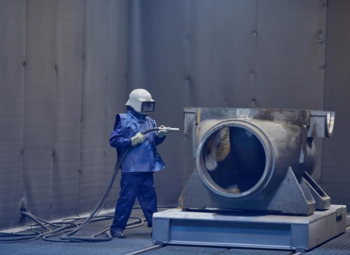 Technical capability oilfield contracting tea